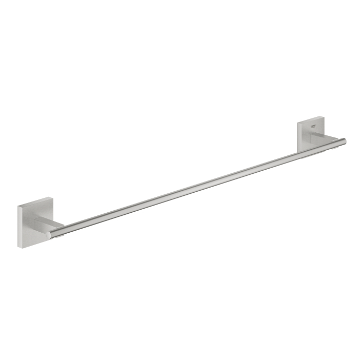 Start Cube - Porte-serviettes 600mm - Supersteel 1