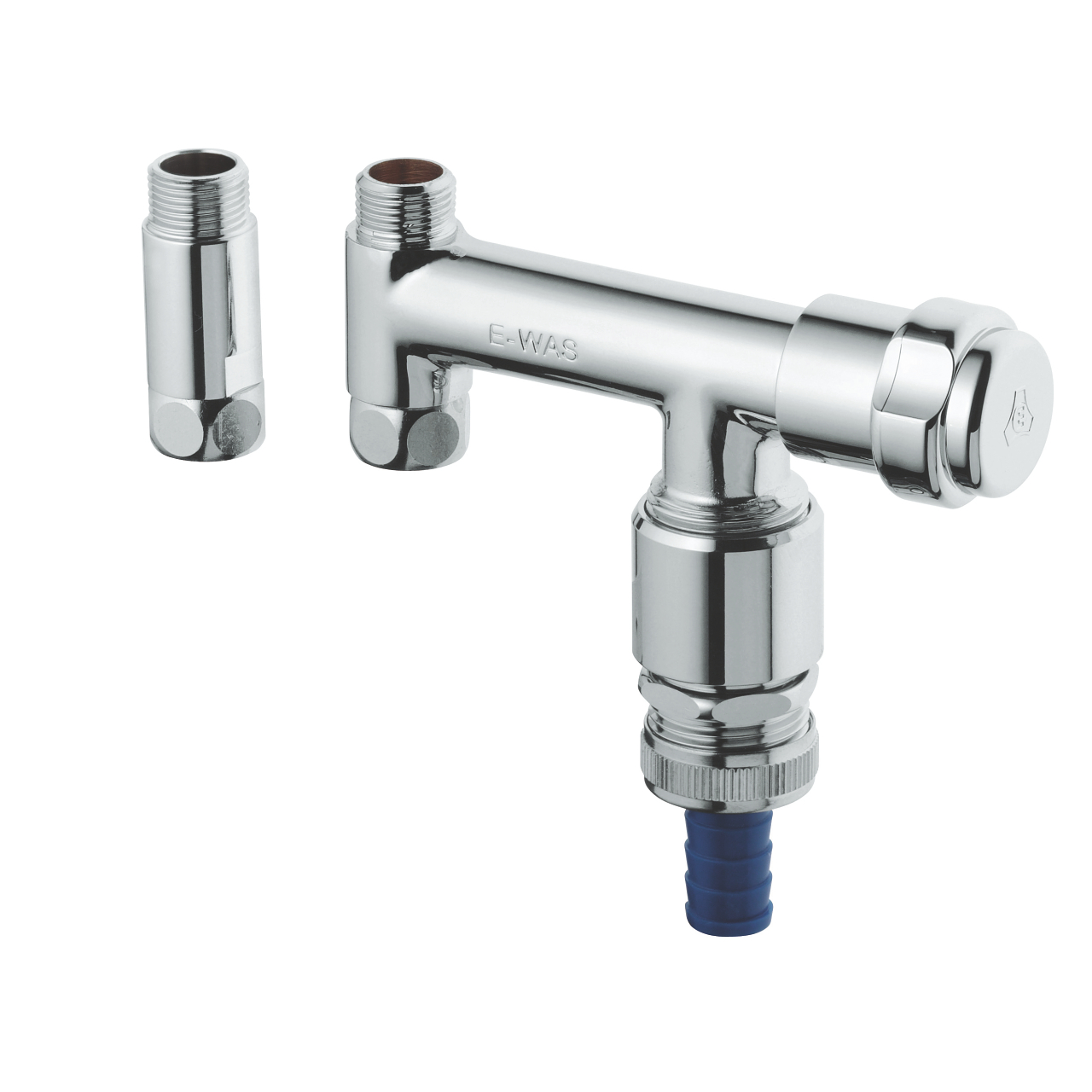 Эксцентрик easy fix прямой grohe 12081000