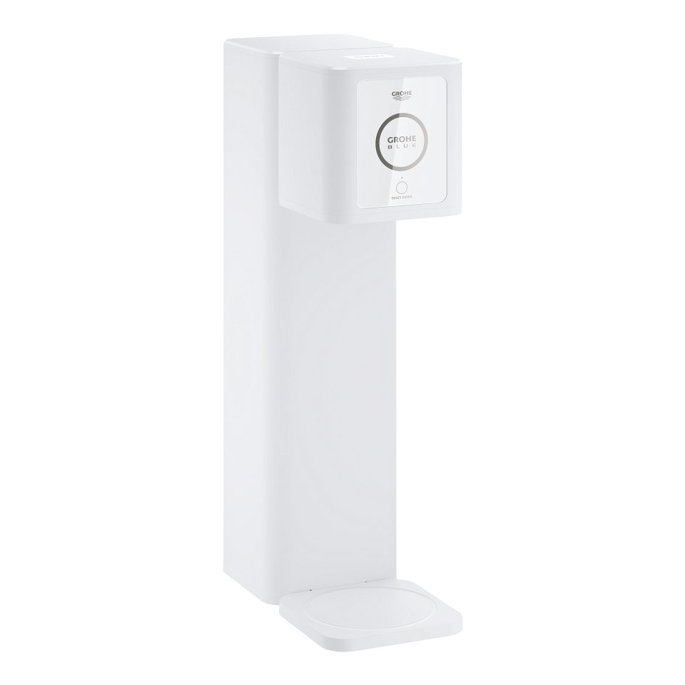 GROHE Blue Reverse osmosis unit | GROHE