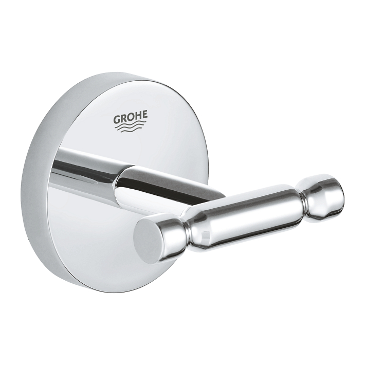 Start Cosmopolitan - Robe Hook - Chrome 1