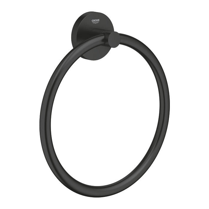 Start Towel ring 1