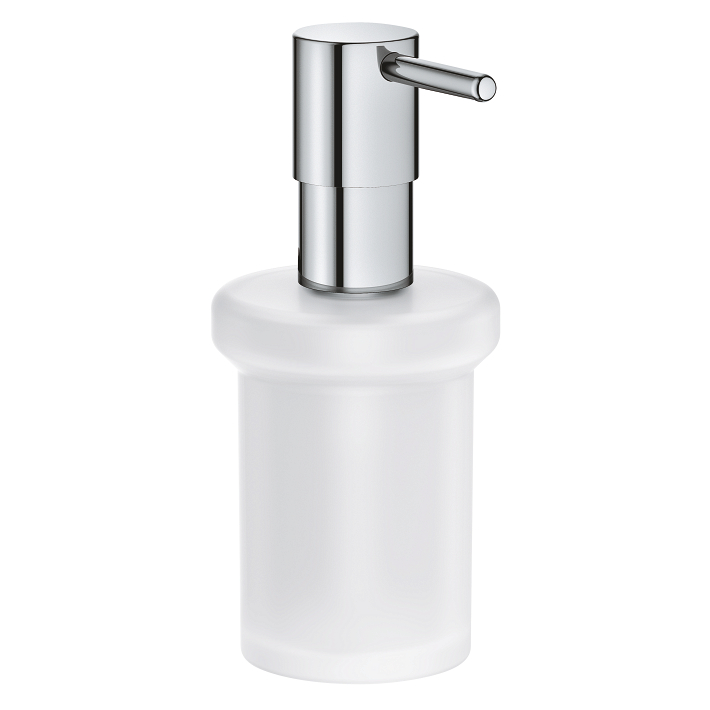 Start - Soap Dispenser - Chrome 1