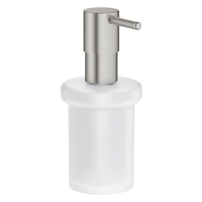 Start - Soap Dispenser - Supersteel 1