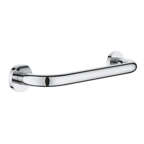 Start - Greephouder 295mm - Chroom