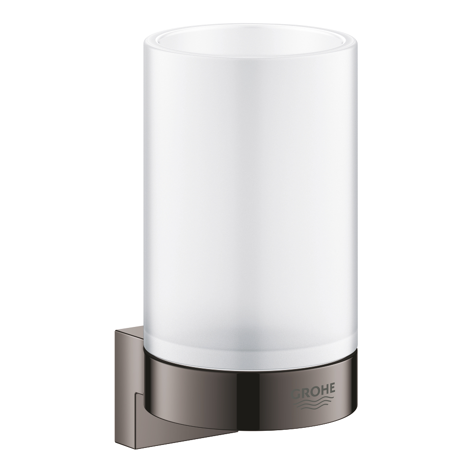 GROHE 26183001 - VITALIO UNIVERSAL staffa per doccia a parete, cromo lucido