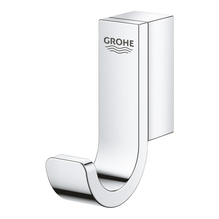 Selection Einfacher Bademantelhaken | GROHE