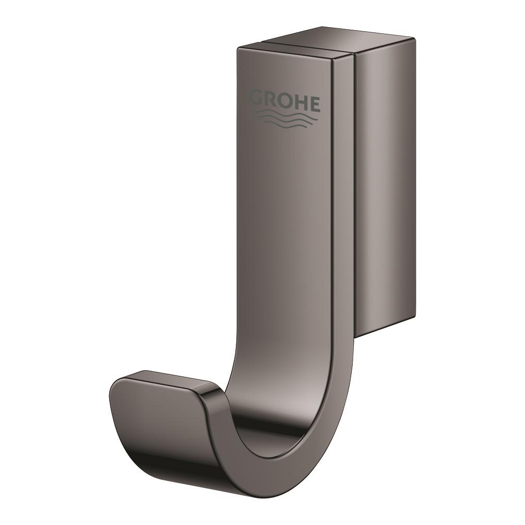 Selection Single robe hook GROHE