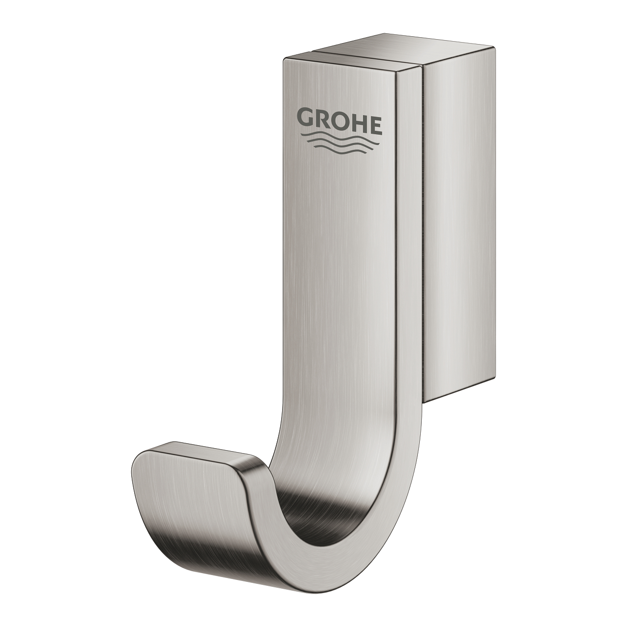 Selection Single robe hook GROHE