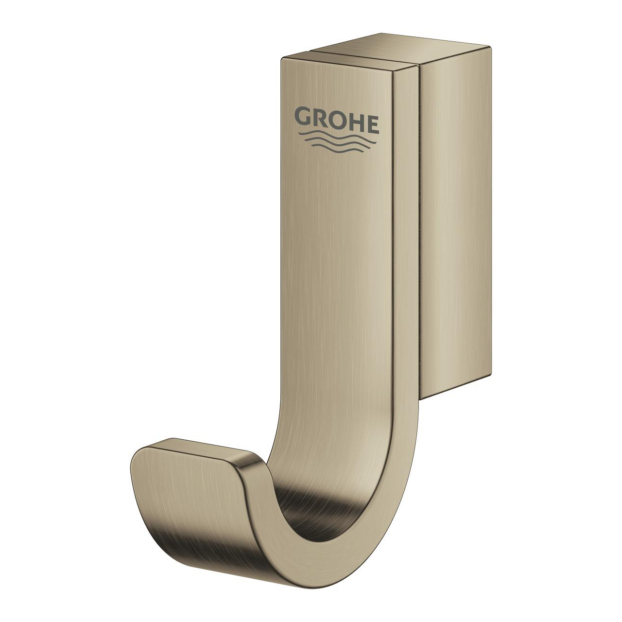 Selection Single robe hook GROHE
