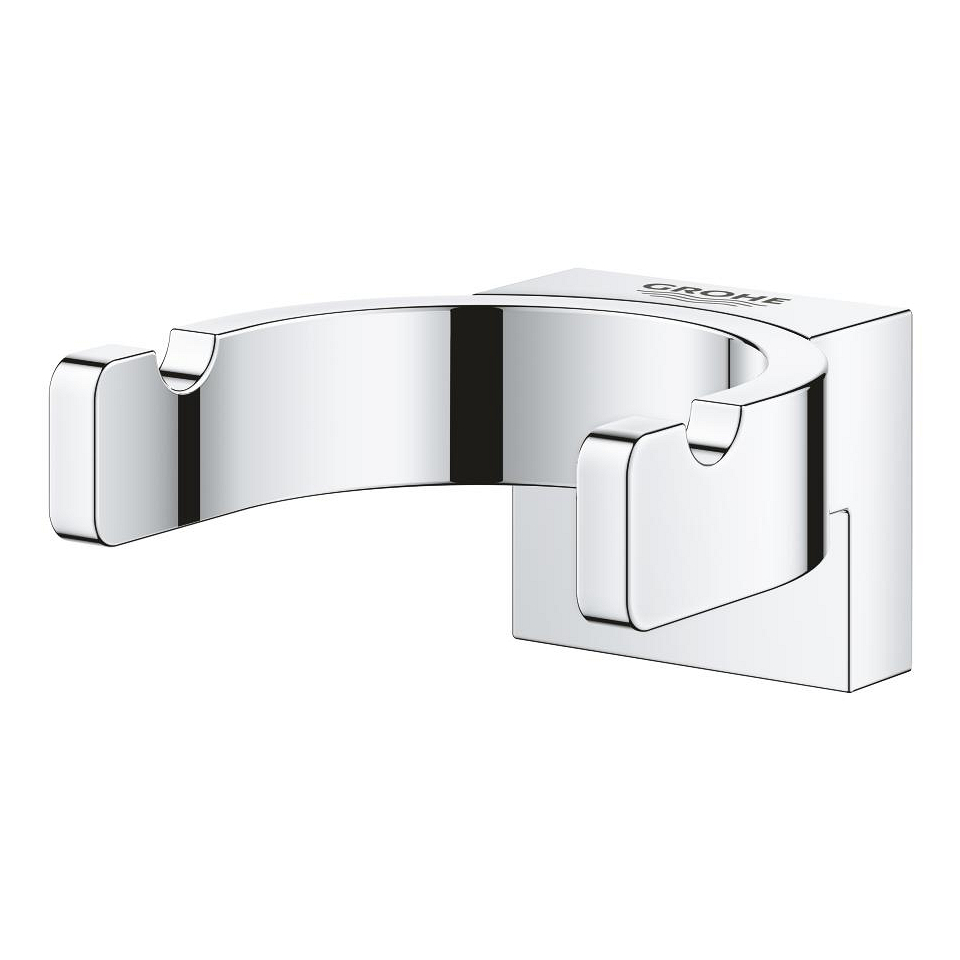 Selection Double robe hook GROHE