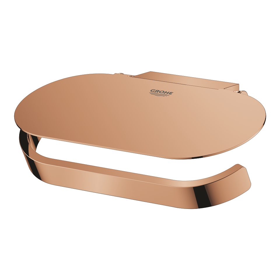 Selection Toilet roll holder GROHE