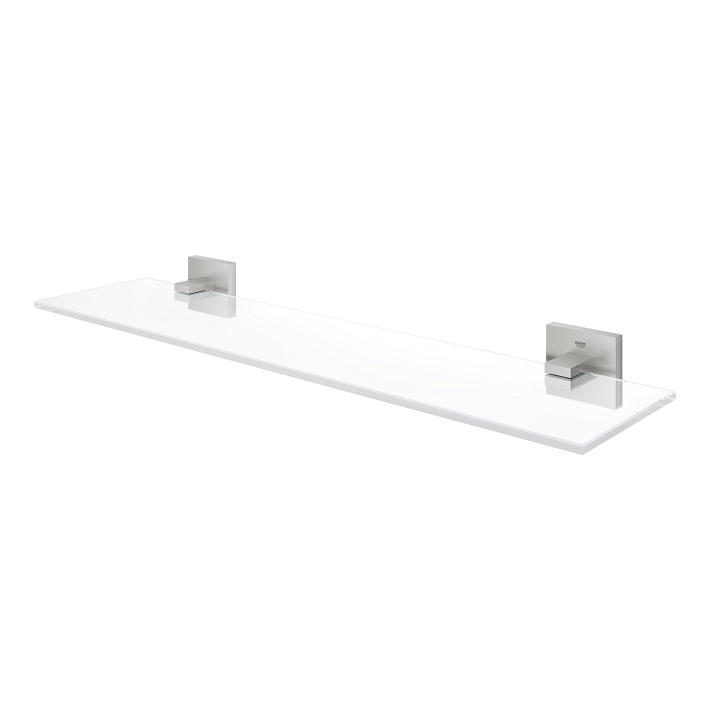 Start Cube - Shelf 530mm - Supersteel 2