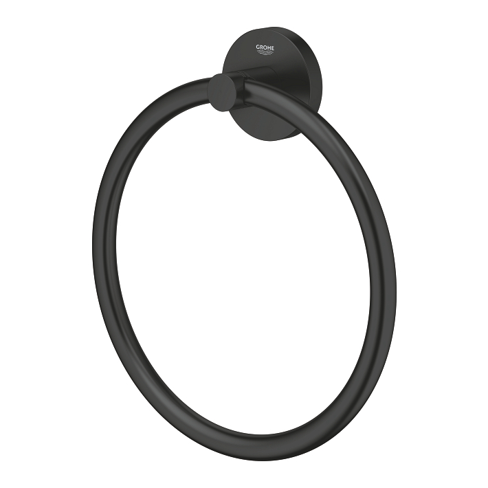 Start Towel ring 2