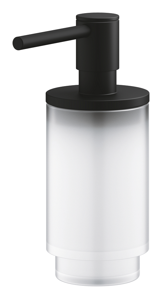 Soap dispenser