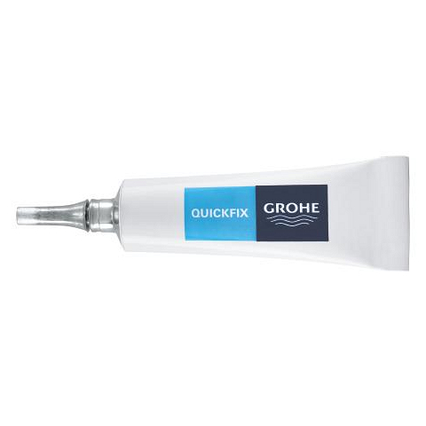 GROHE QuickGlue Set S 2