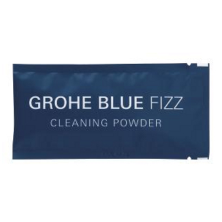 GROHE Blue Fizz Reinigungspulver (8x)