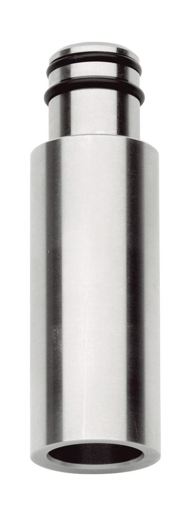 Outlet extension