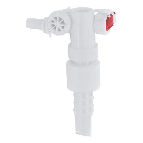 GROHE Grohe Toilet Side Entry Fill Valve Replacement 