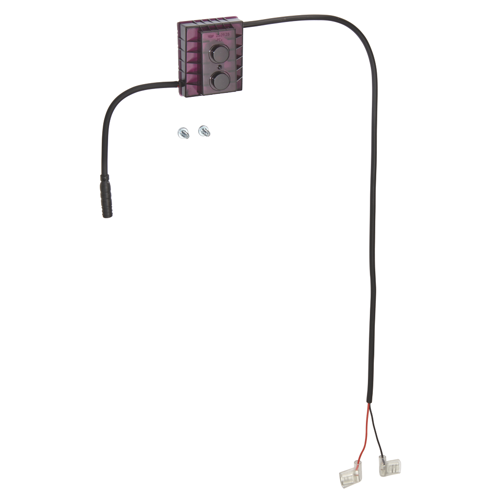 Tectron Electronic Unit GROHE