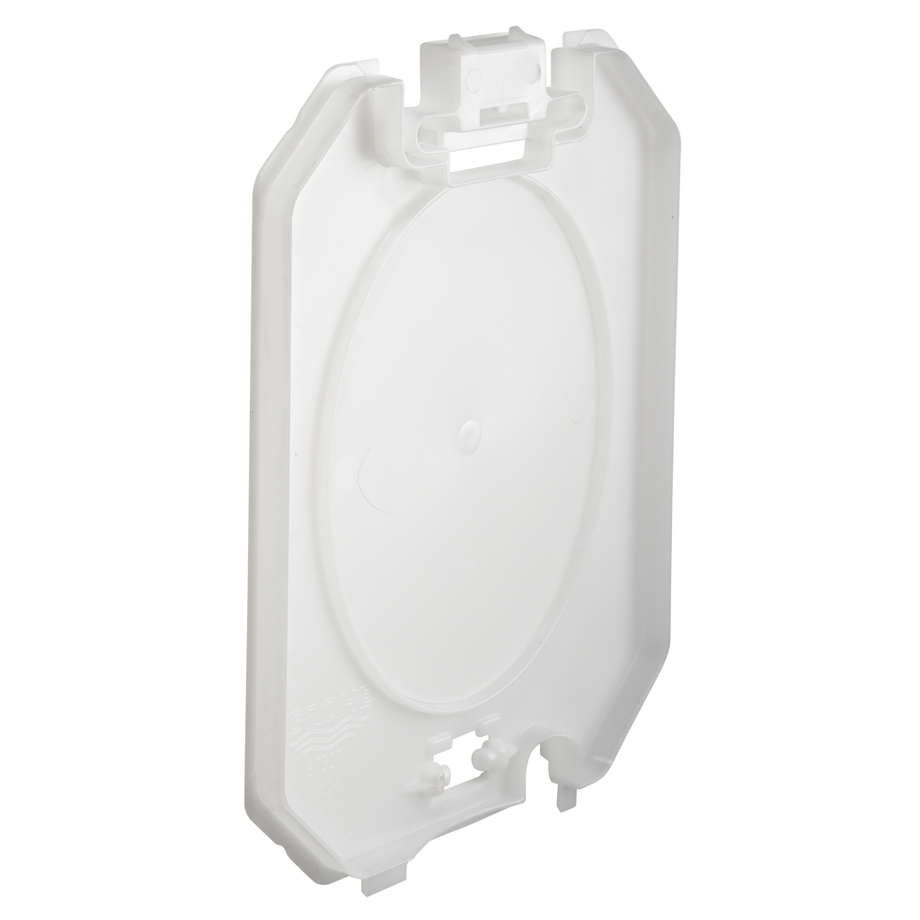 Protective plate GROHE