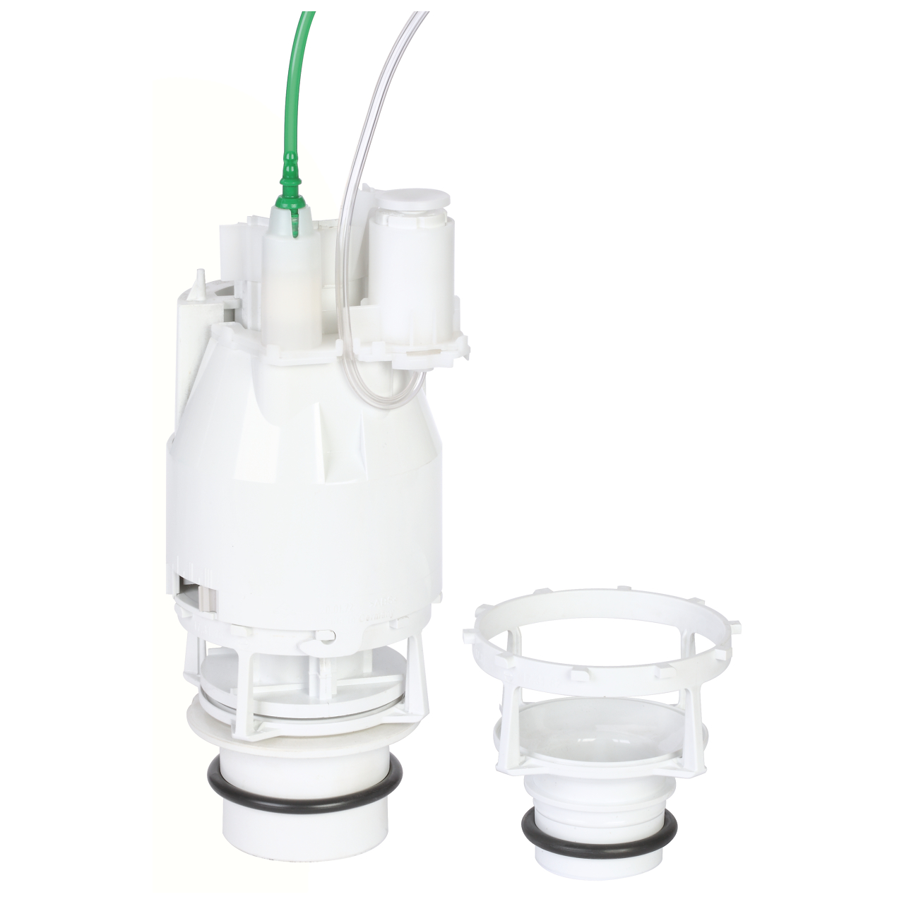 Discharge valve, Dual Flush GROHE