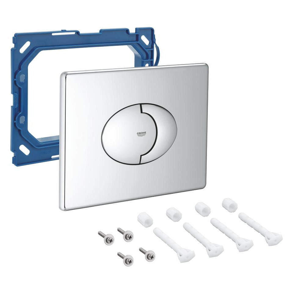 Skate Air ????? ???? | GROHE