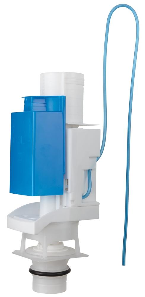 Grohe bodemklep compleet 43486000 > Onderdelen reservoir > Toebehoren