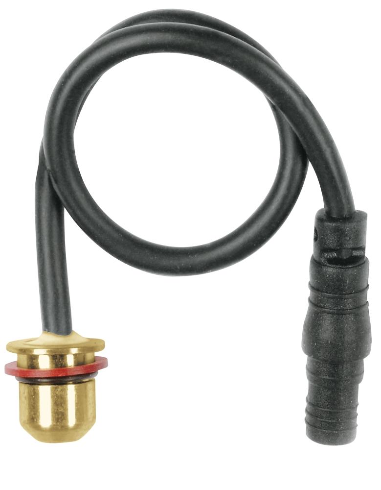 Temperature sensor