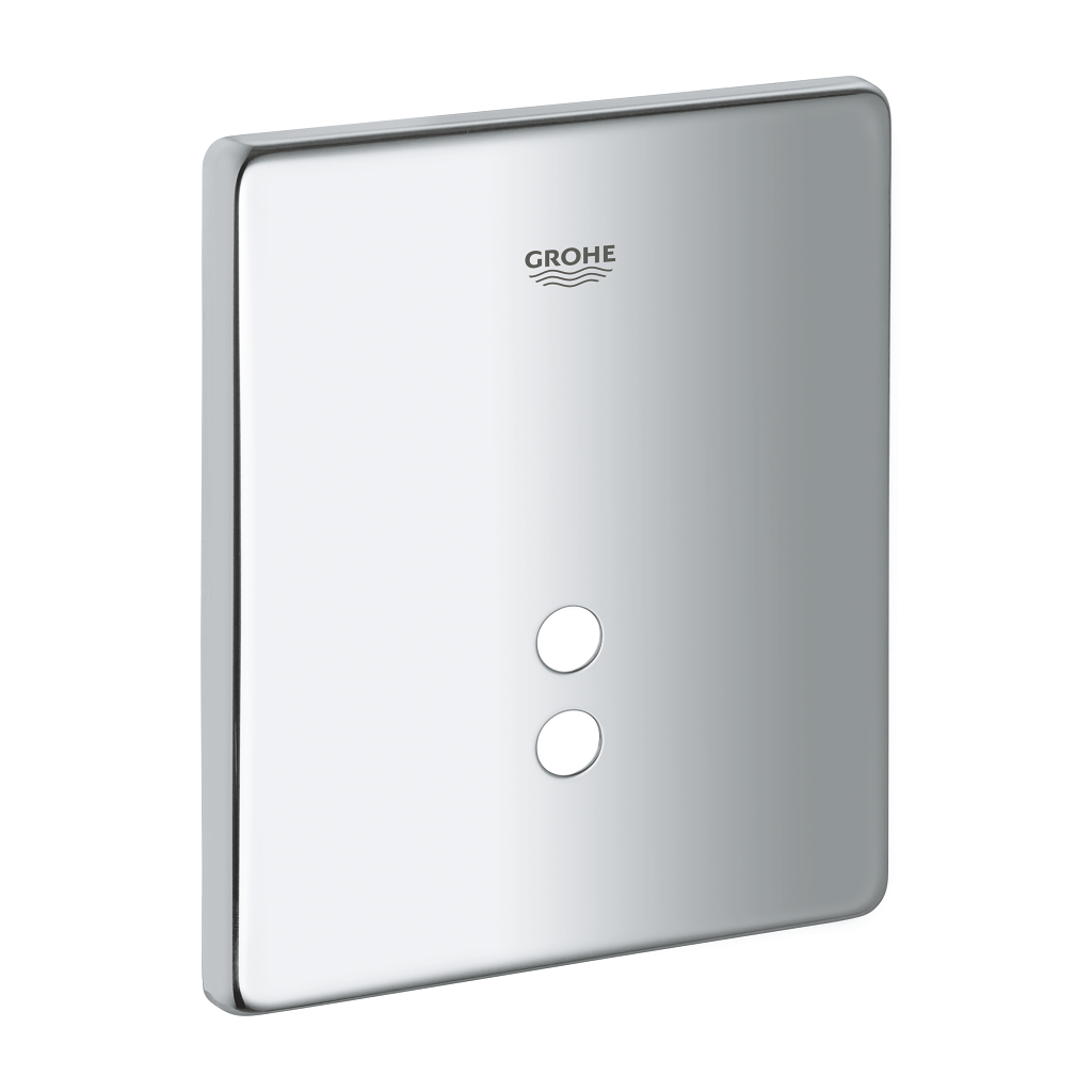 Wall plate GROHE