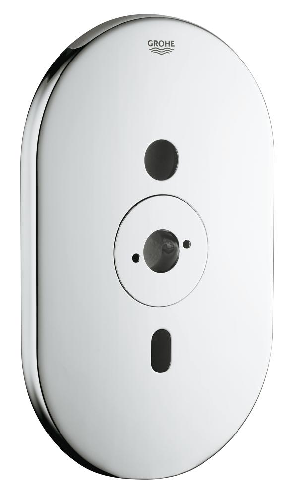 Top plate with electronic – Eurosmart Cosmopolitan E