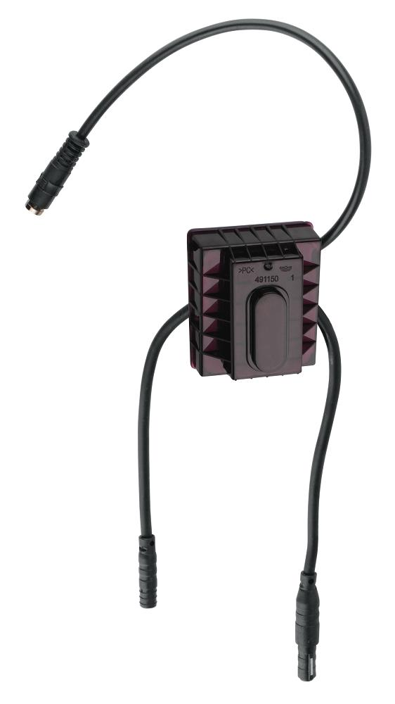 Elektronik – Tectron Skate, Tectron Surf