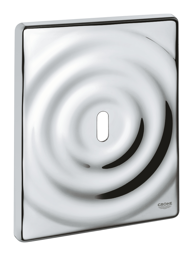 Top plate