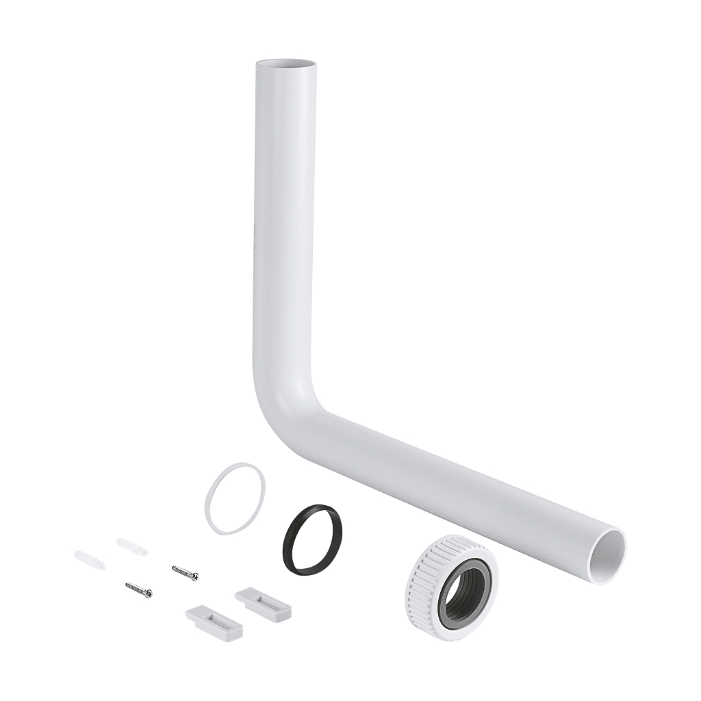 Flush pipe | GROHE - Grohe AG Company Page