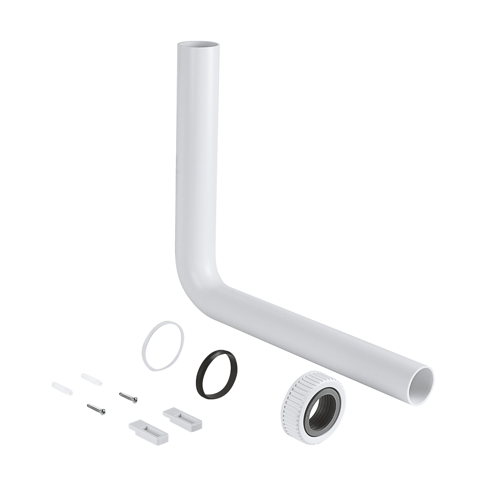 Flush pipe | GROHE