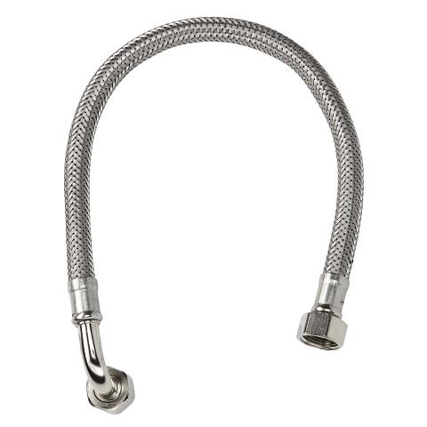Metal flexible hose