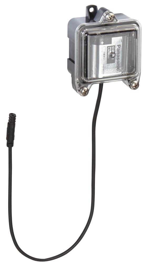 Batterikåpa – Ondus