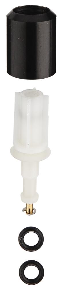 Safety valve