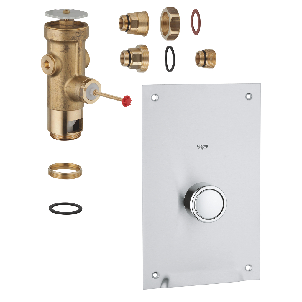 Flush valve for WC | GROHE