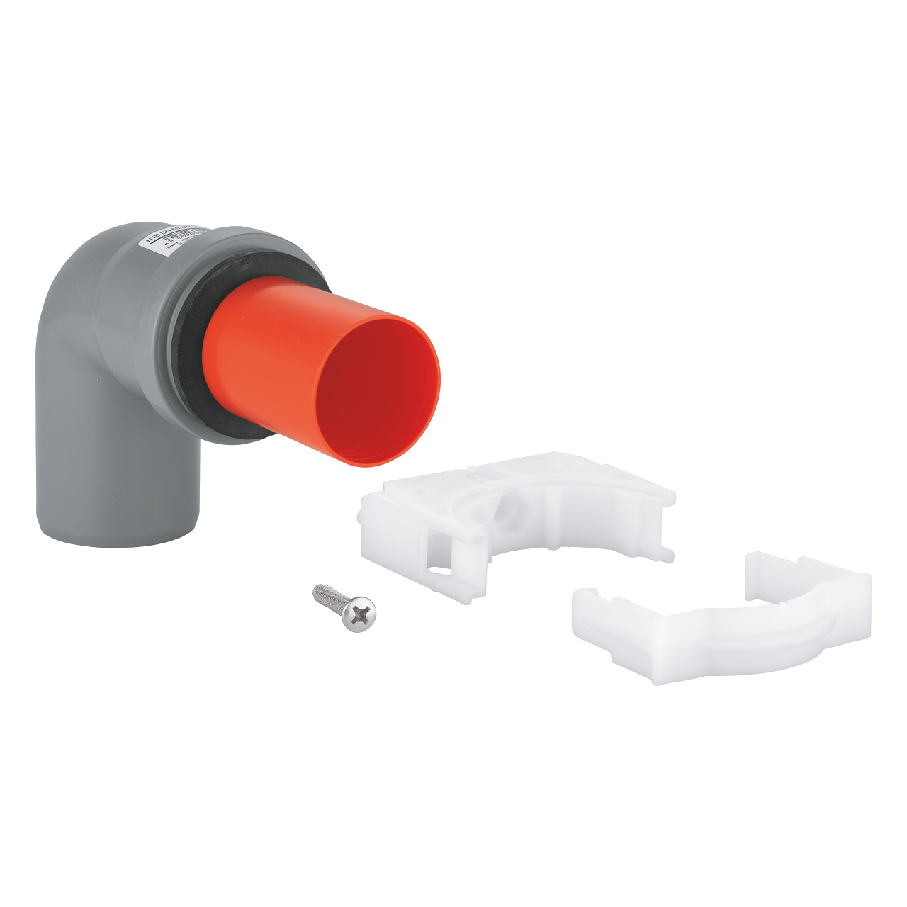 Outlet elbow 2″ GROHE