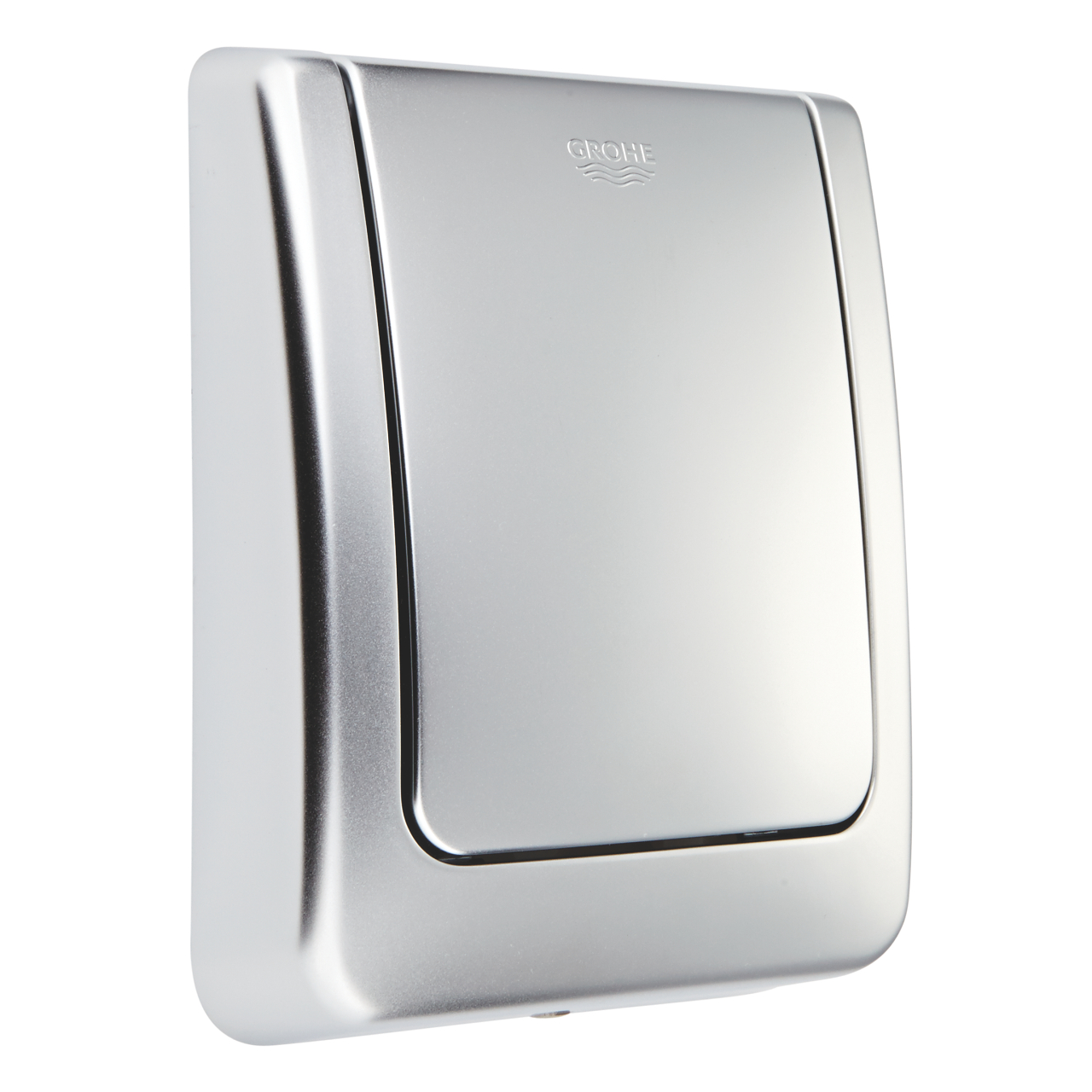 Flush plate | GROHE