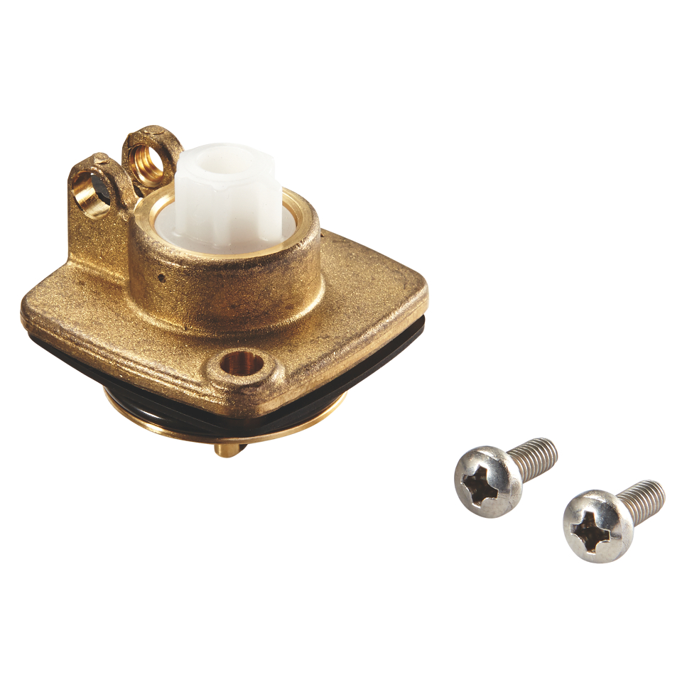 Bague d'arrêt de remplacement pour GROHE 10089000 aquadimmer | Leroy Merlin
