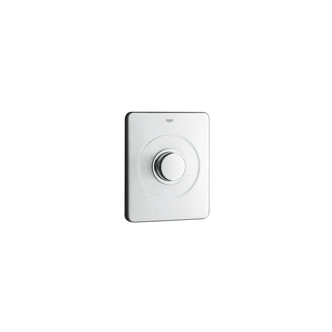 Flush Plate Grohe