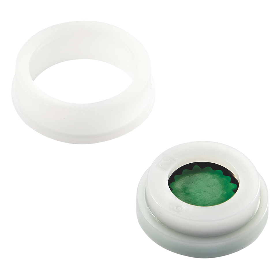 Fermaporta Cromo Opaco Limitatore Di Porta PR4 - Cromo Opaco Per Sicurezza E Protezione Sicurezza Porte Internne