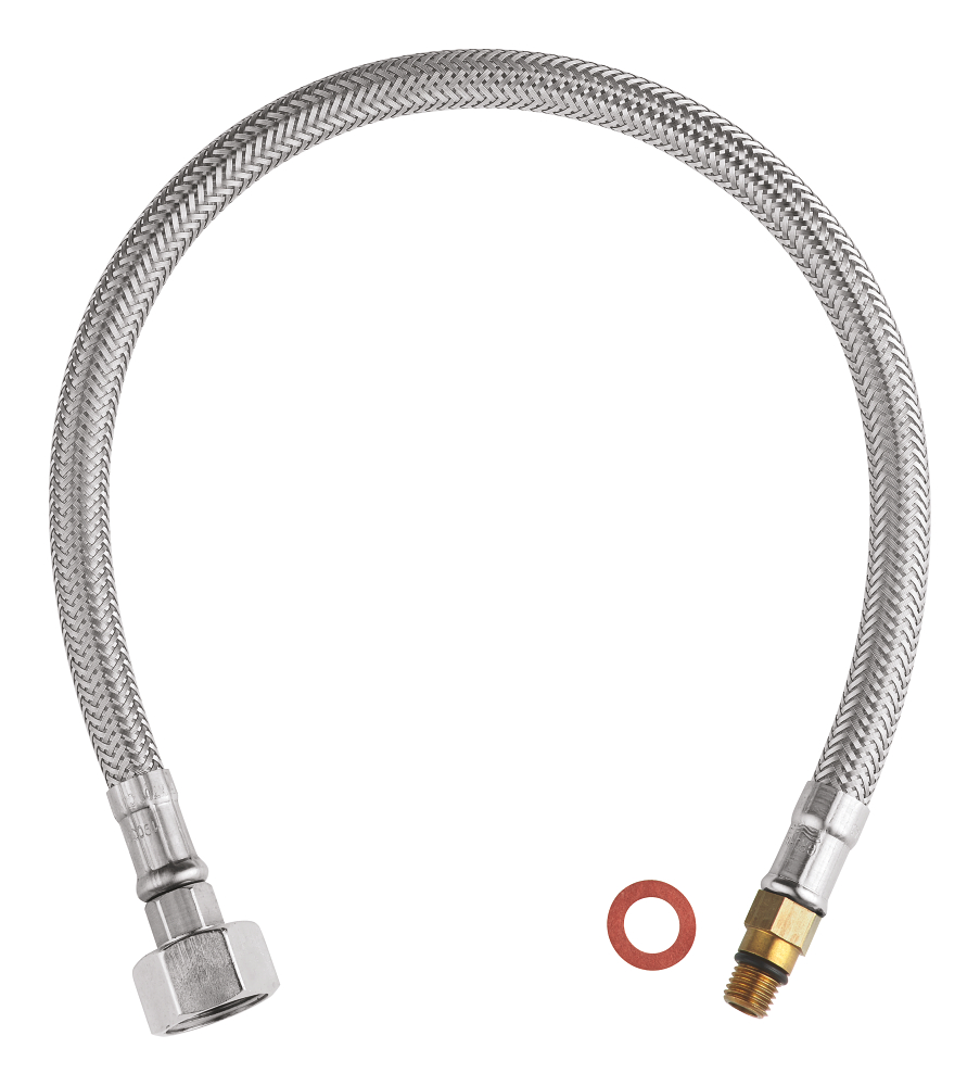 Hose cold