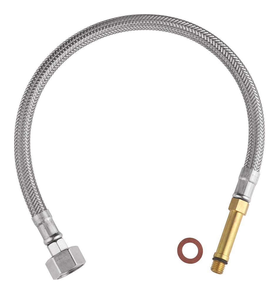 Hose warm