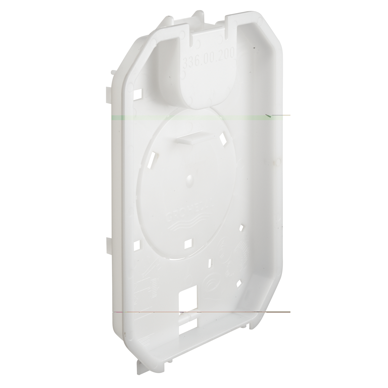 Protective plate GROHE