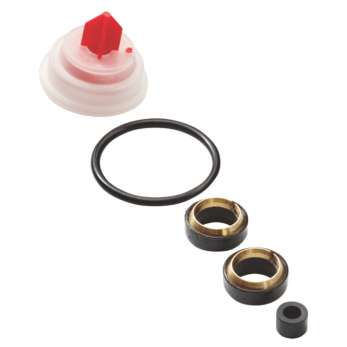 Grohe Universal Seal Kit - 46429 main image 0