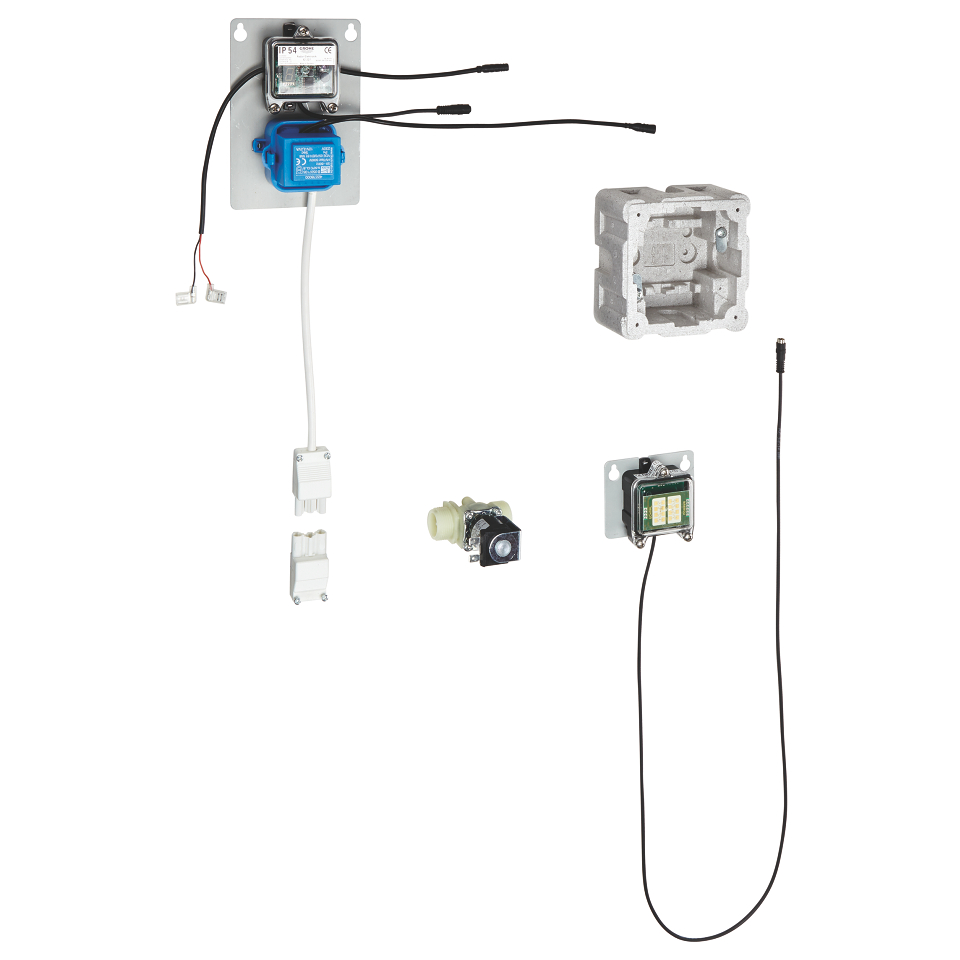 Replacement electronic Radar for urinal GROHE