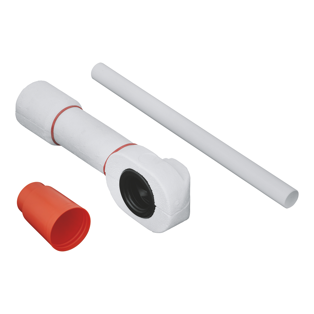 Flush pipe | GROHE