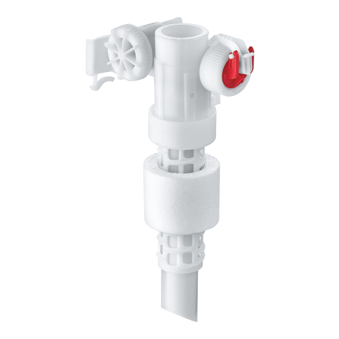 Filling valve for Bau and Euro Ceramic